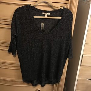 NWT Express shirt size small